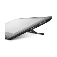 와콤 신티크22 액정타블렛 DTK-2260