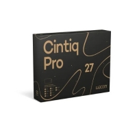 와콤 신티크프로27 터치 액정타블렛 DTH271