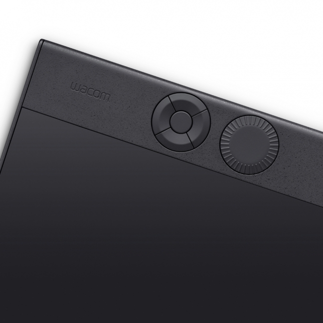 와콤 인튜어스 프로 중형(2025) PTK670 펜타블렛