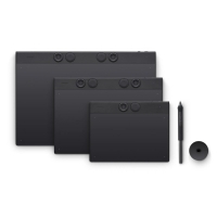 와콤 인튜어스 프로 중형(2025) PTK670 펜타블렛