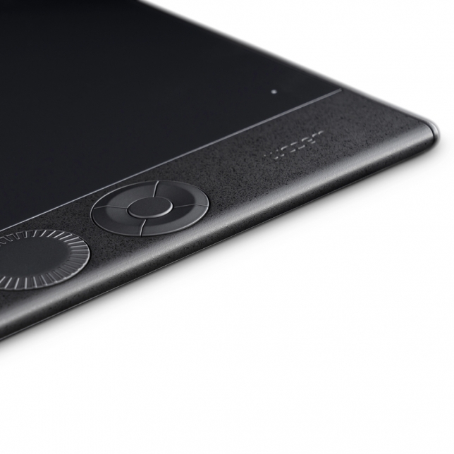 와콤 인튜어스 프로 중형(2025) PTK670 펜타블렛