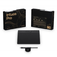 와콤 인튜어스 프로 중형(2025) PTK670 펜타블렛