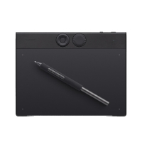 와콤 인튜어스 프로 중형(2025) PTK670 펜타블렛