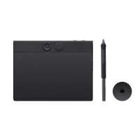 와콤 인튜어스 프로 중형(2025) PTK670 펜타블렛
