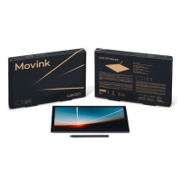 와콤 무빙크 액정타블렛 DTH135K0C