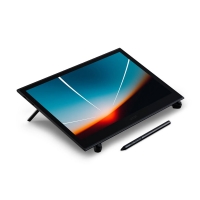 와콤 무빙크 액정타블렛 DTH135K0C