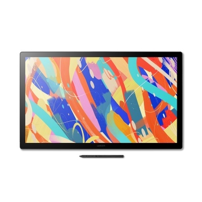 와콤 신티크24 (2025) DTK246 액정타블렛