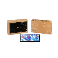 와콤 신티크24 터치(2025) DTH246 액정타블렛