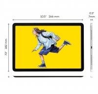 와콤 무빙크패드 11 안드로이드 태블릿PC DTHA116