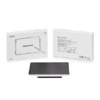 와콤 무빙크패드 11 안드로이드 태블릿PC DTHA116