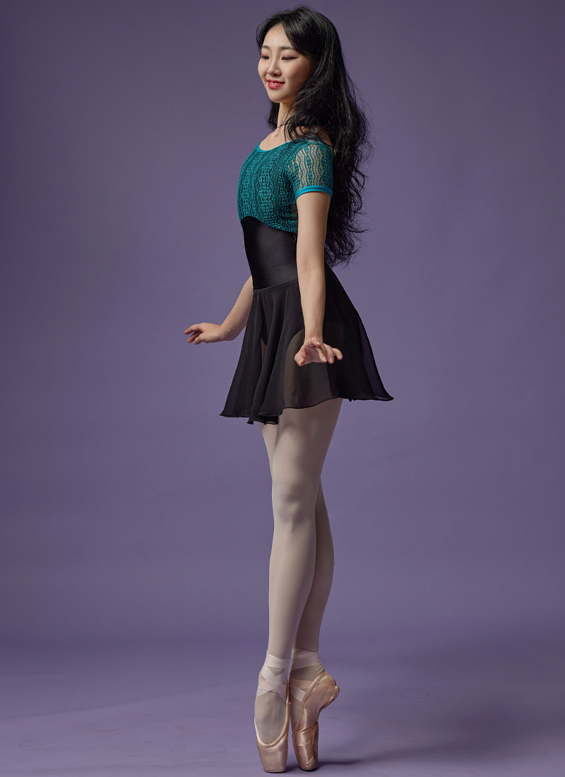 OLIVINE WEAR
