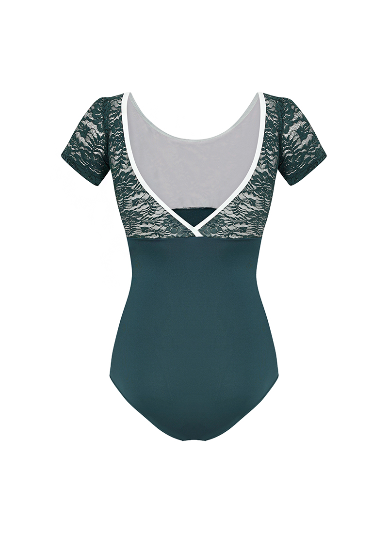 「OLIVIN」レオタード OLIVINE WEAR