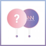 KIM WOO SEOK 1st FANMEETING : NNN OFFICIAL MD_IMAGE PICKET SET