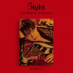 이진혁 (LEEJINHYUK) - 미니5집 [5ight] (First Sight Ver.)