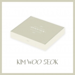 KIM WOO SEOK 2023 SEASON'S GREETINGS