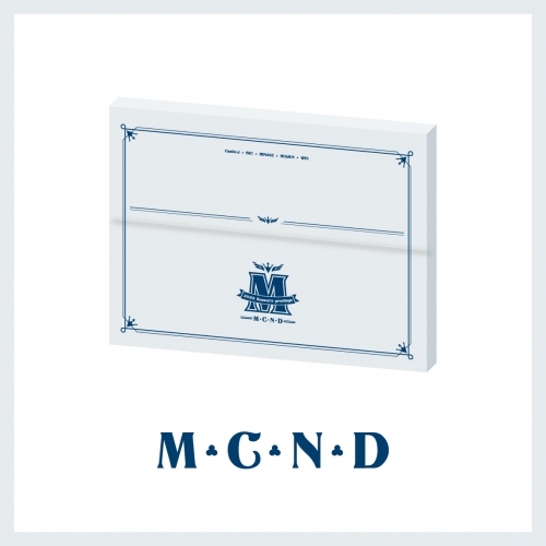 MCND 2023 SEASON'S GREETINGS