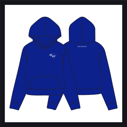 2023 LEE JIN HYUK LIVE CONCERT <4eVer>_HOODIE