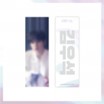 KIM WOO SEOK ASIA FANCON 2023 : [THE SIREN]_REFLECTION SLOGAN