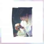 KIM WOO SEOK ASIA FANCON 2023 : [THE SIREN]_CHIFFON FABRIC POSTER