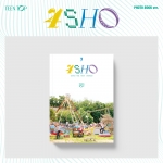 TEEN TOP - [4SHO] (PHOTO BOOK ver.)