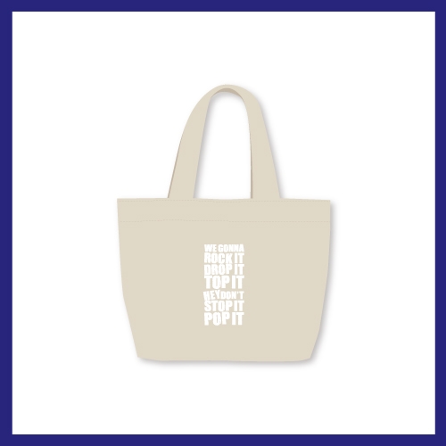 TEEN TOP 2023 CONCERT_ECO BAG