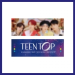 TEEN TOP 2023 CONCERT_SLOGAN