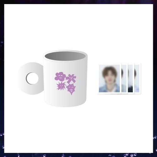 TEENTOP ENCORE CONCERT OFFICIAL MD_MUG CUP