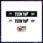 TEENTOP ENCORE CONCERT OFFICIAL MD_SLOGAN