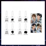 TEENTOP ENCORE CONCERT OFFICIAL MD_LABEL KEYRING