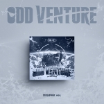 MCND - 5TH MINI ALBUM [ODD-VENTURE] (Digipack ver.)