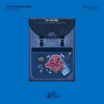 오드유스 (ODD YOUTH) - THE 1ST MINI ALBUM [I LIKE YOU] (Backpack ver.)