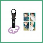 틴탑(TEEN TOP)_05.물병 아크릴 카라비너_2025 TEEN TOP WE GONNA ROCK IT DROP IT TOP IT HEY DON T STOP IT POP IT X 2 LIVE