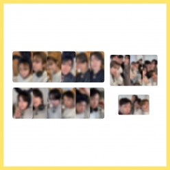 틴탑(TEEN TOP)_07. 트레이딩 카드_2025 TEEN TOP WE GONNA ROCK IT DROP IT TOP IT HEY DON T STOP IT POP IT X 2 ENCORE LIVE