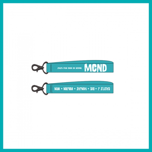 MCND(엠씨엔디)_02. 스트랩_2025 FAN CON IN SEOUL