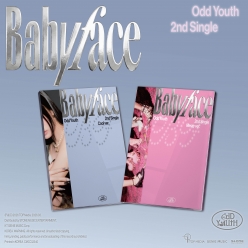 [세트/앨범2종] 오드유스 (ODD YOUTH) - 2nd Single [Babyface]