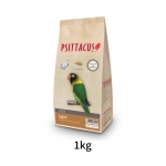 프시타쿠스 에그푸드 앵무새 번식 전용 보조사료 1kg / 5kg