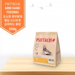 프시타쿠스 미니 핸드피딩 350g / 1kg / 5kg 이유식 퀘이커, 목도리, 중형 코뉴어, 노랑머리카이큐, 그린칙 코뉴어