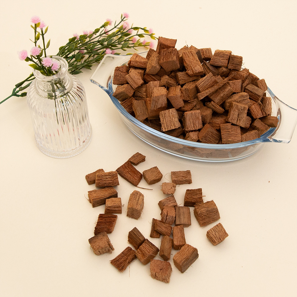 코코넛 칩 60g 앵무새 뜯뜯 재료