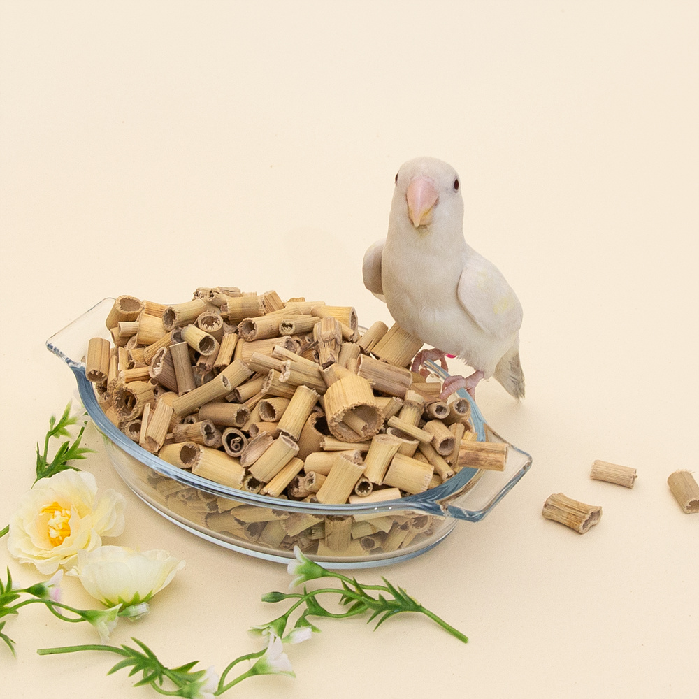 마카로니 60g 앵무새 뜯뜯 재료
