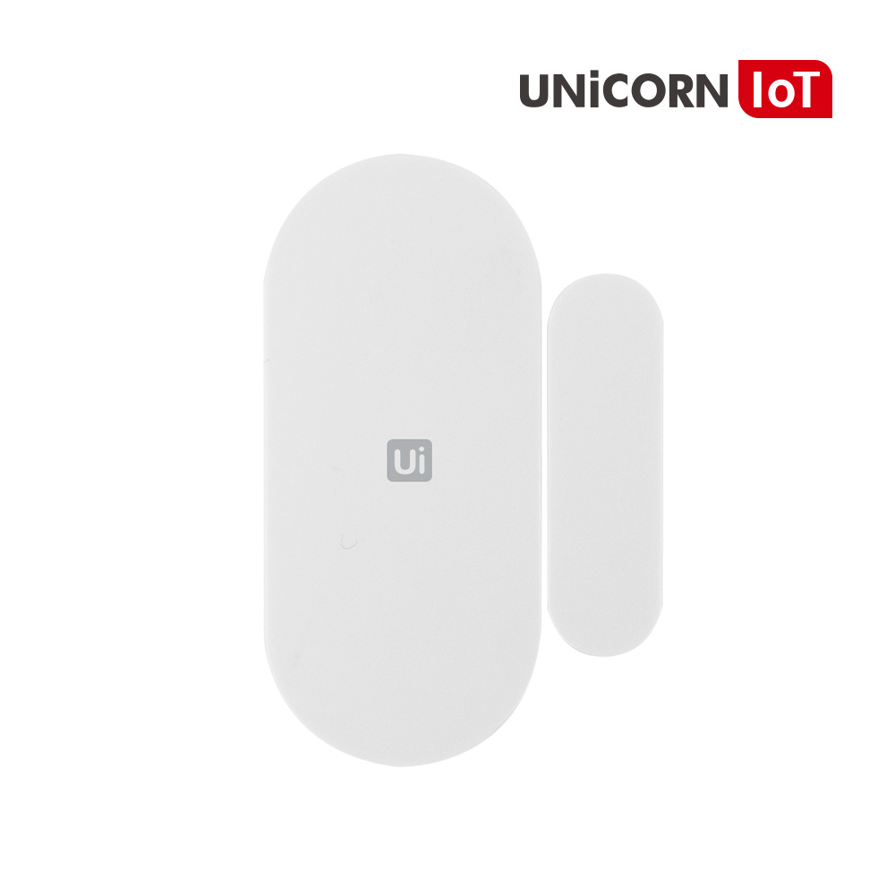 TS-D2 홈IOT 도어감지센서 침입방지 Zigbee방식 앱연동