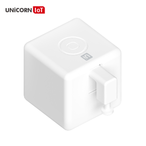 유니콘 IoT 충전식 스마트스위치 원격 자동 조명 불끄기 버튼스위치 클릭봇 TS-F5