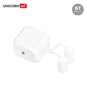유니콘 IoT 충전식 스마트핑거 터치봇 스마트스위치 원격 자동 조명 불끄기 클릭봇 TS-F7