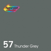 57 - Thunder Grey