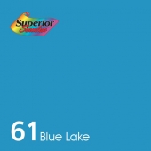 61 - Blue Lake