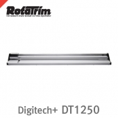 로타트림 Digitech+ DT1250 /디지테크 로타리커터/커팅길이 1250mm