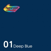 01 - Deep Blue