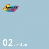 02 - Sky Blue