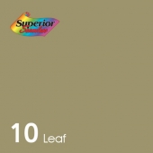 10 - Leaf