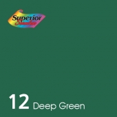 12 - Deep Green