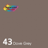 43 - Dove Grey